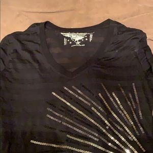 New Rock & Roll Cowgirl shirt